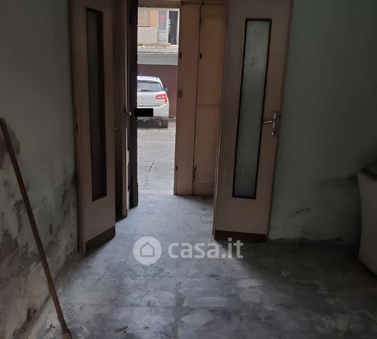 Appartamento in residenziale in Via Giorgio Pallavicino 9