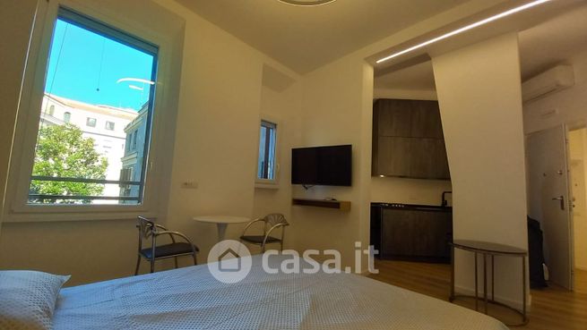 Appartamento in residenziale in Via Tommaso Campanella