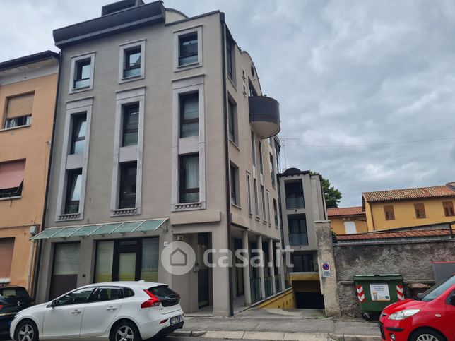 Appartamento in residenziale in Via Giuseppe Garibaldi 55