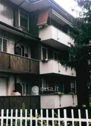 Appartamento in residenziale in Via San Carlo Borromeo 145