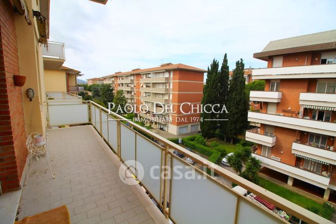 Appartamento in residenziale in Via Masaccio
