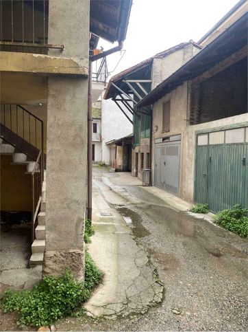 Appartamento in residenziale in Strada Provinciale ex Strada Statale 525 del Bremb