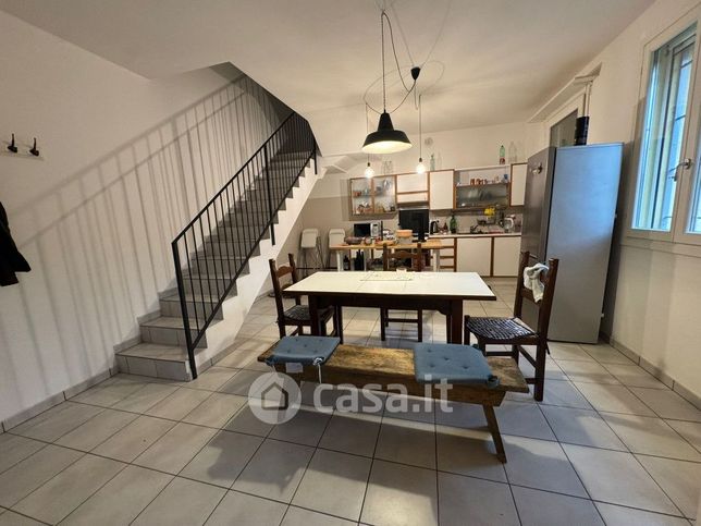 Villetta a schiera in residenziale in Via del Papa 183