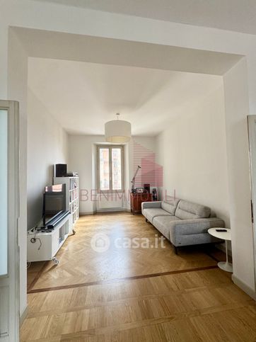 Appartamento in residenziale in Via Fratelli Ugoni 32