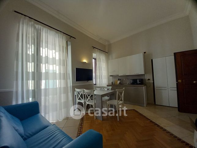 Appartamento in residenziale in Via San Lorenzo