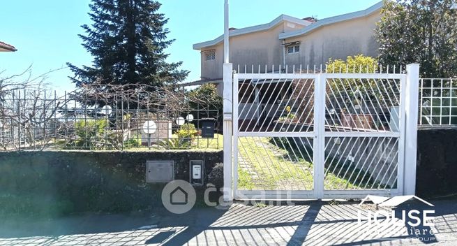 Villetta a schiera in residenziale in 