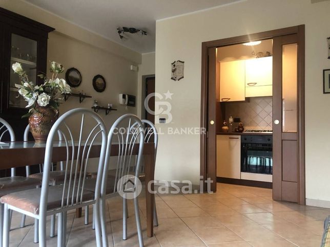 Appartamento in residenziale in Via Ponte Nuovo 31
