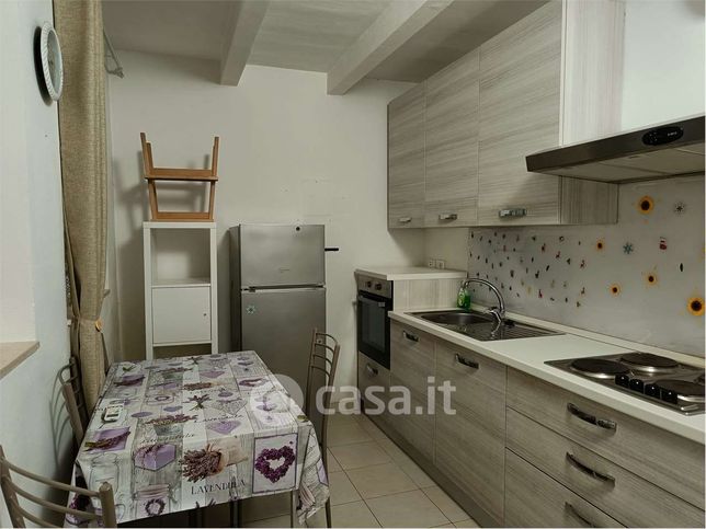 Appartamento in residenziale in Viale Tripoli