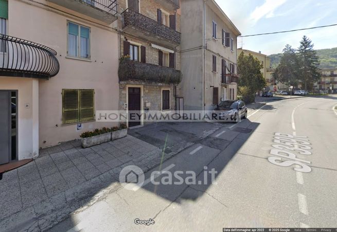 Appartamento in residenziale in Via Patrioti 33