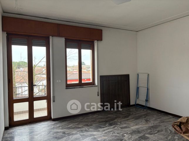 Appartamento in residenziale in Via Bracciano