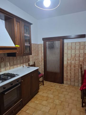 Appartamento in residenziale in Via Aurelia Nord 100