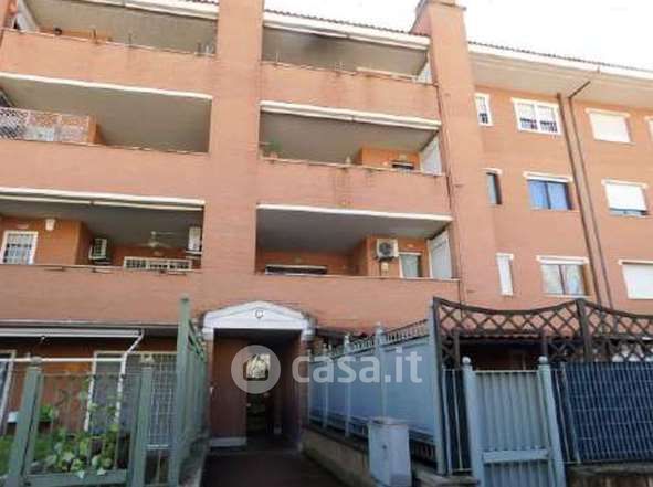 Appartamento in residenziale in Via Poseidone 82