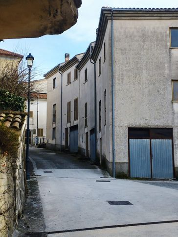 Casa indipendente in residenziale in Via Pero dell'Orso 110