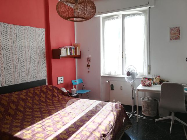 Appartamento in residenziale in Via Matteo Vinzoni