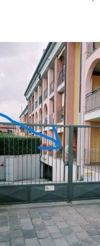 Appartamento in residenziale in Via Giuseppe Verdi 3