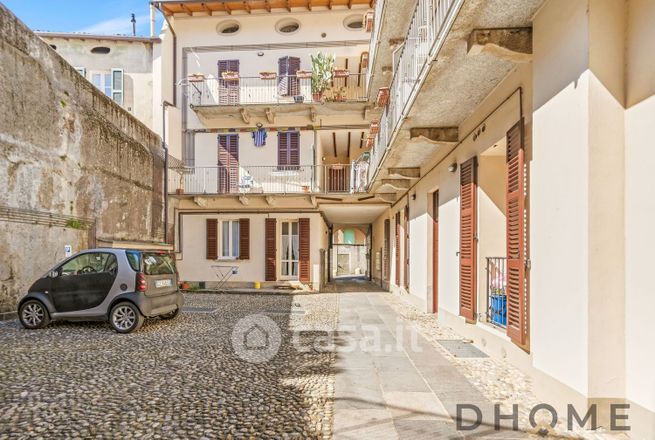 Appartamento in residenziale in Via dei Partigiani 90