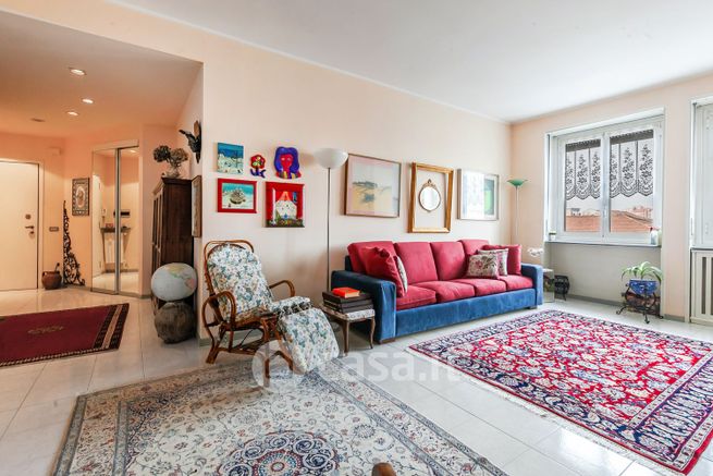 Appartamento in residenziale in Via Lodovico Pavoni 5