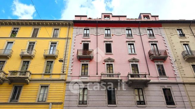 Appartamento in residenziale in Via Felice Bellotti 7