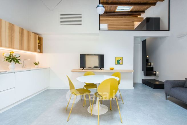 Appartamento in residenziale in Via Brunetto Latini