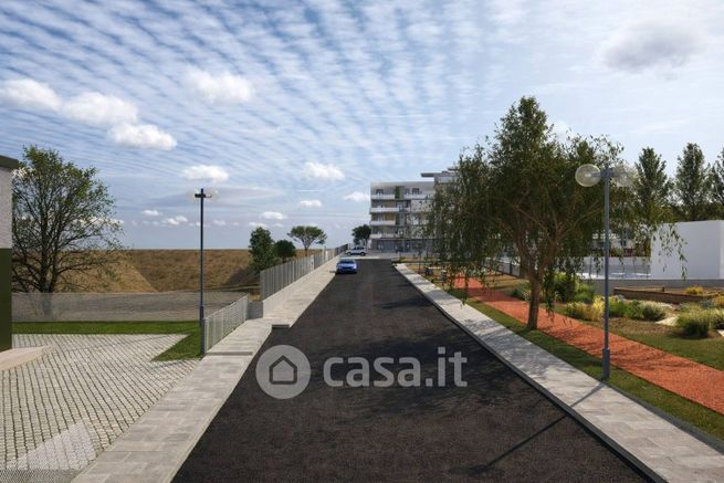 Appartamento in residenziale in 