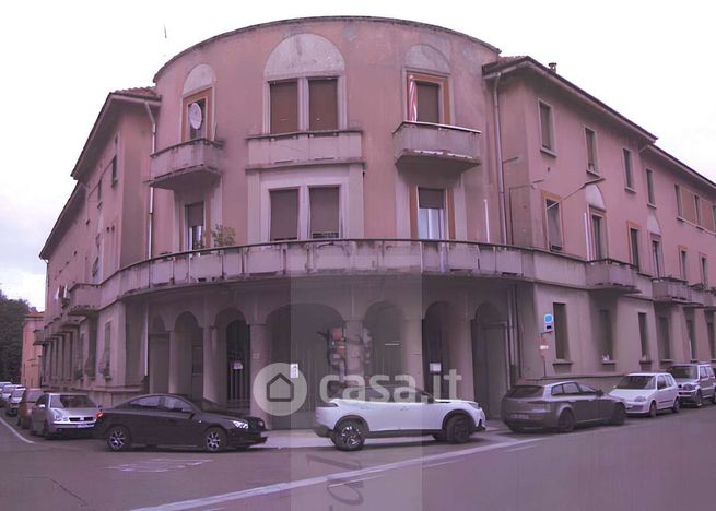 Appartamento in residenziale in Via A. Manzoni 67