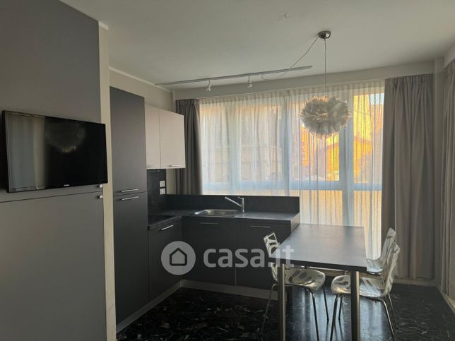 Appartamento in residenziale in Via San Gervasio