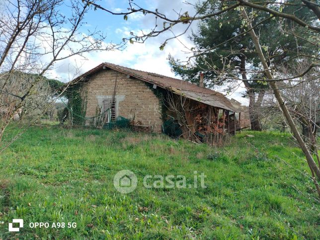 Terreno agricolo in commerciale in SP2C