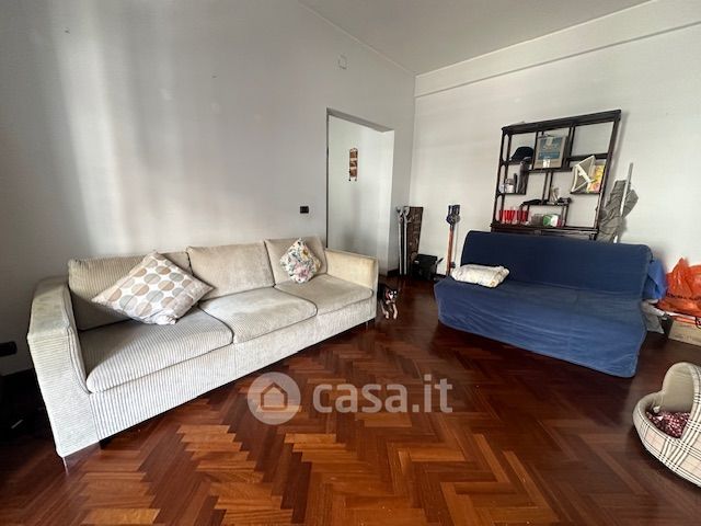 Appartamento in residenziale in Via Bevagna