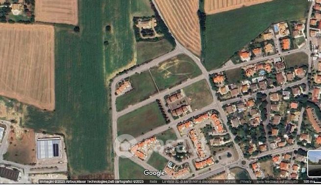 Terreno edificabile in residenziale in 