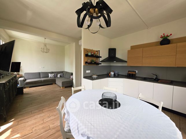Appartamento in residenziale in Via Emilia Est 24
