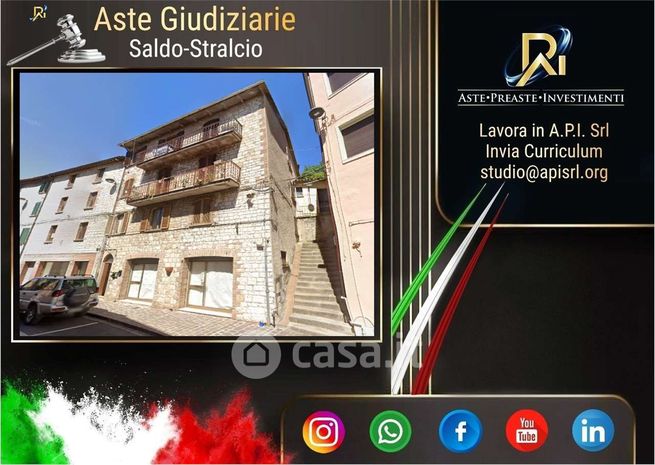 Appartamento in residenziale in Via Franco Storelli 87
