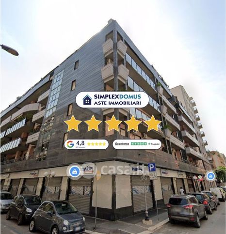 Appartamento in residenziale in Via Trento