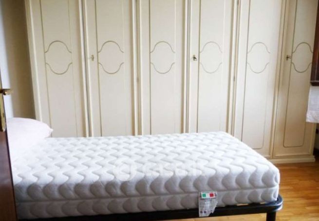 Appartamento in residenziale in Via Cà Baroncello