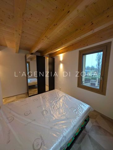 Appartamento in residenziale in Via Cadriano 6