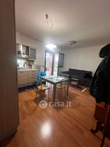 Appartamento in residenziale in Via Brenta