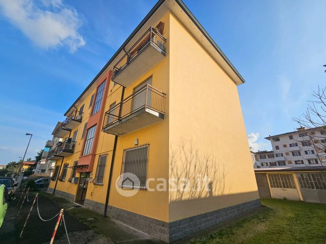 Appartamento in residenziale in Via Marco Polo 13
