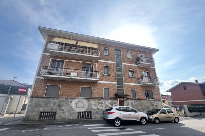 Appartamento in residenziale in Via Luigi Tenco 1