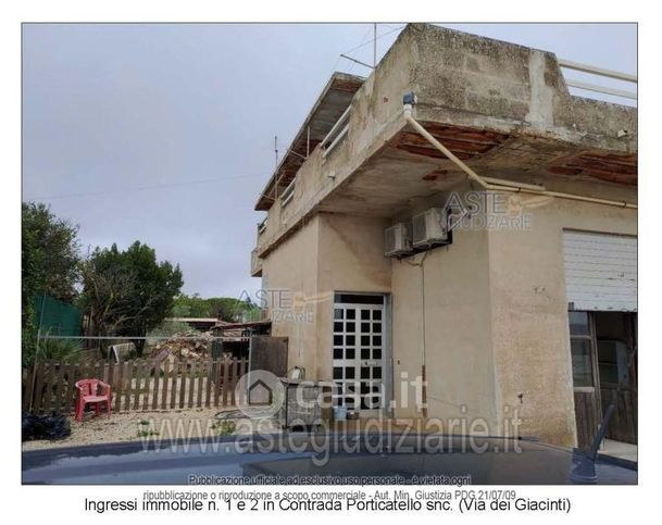 Appartamento in residenziale in 