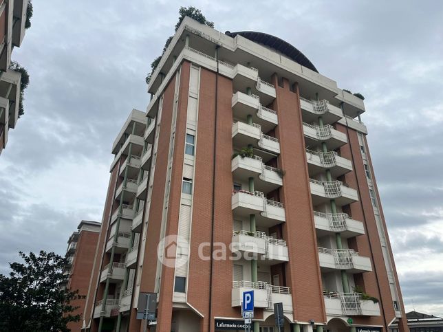 Appartamento in residenziale in Via Ottaviano Custodi 13