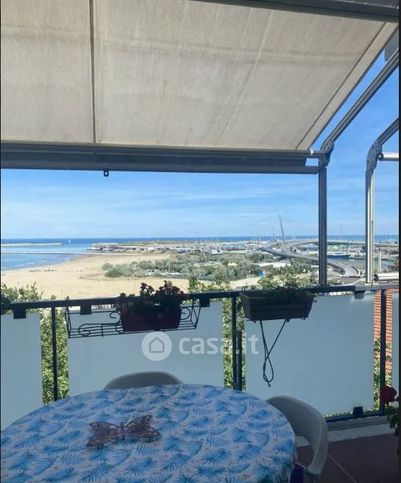 Attico/mansarda in residenziale in Via Bruno Buozzi 81