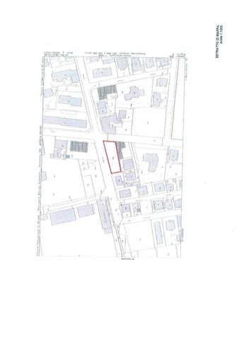 Terreno agricolo in commerciale in Via Luigi Cadorna