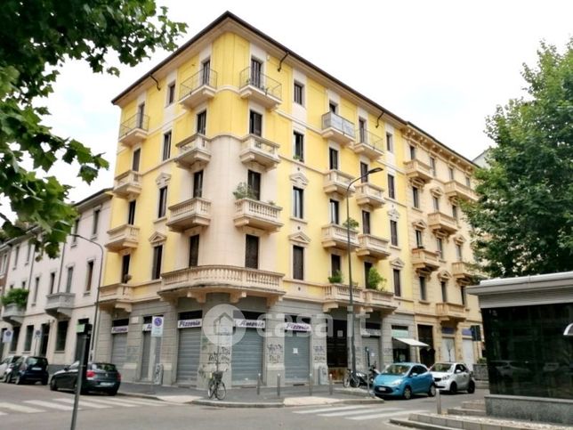 Appartamento in residenziale in Via Giuseppe Govone 32