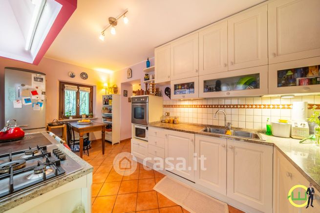 Casa indipendente in residenziale in Via Papa Giovanni XXIII