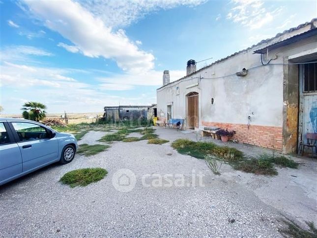 Terreno agricolo in commerciale in Strada Vicinale Santo Stefano