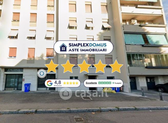 Appartamento in residenziale in Via XXIV Maggio