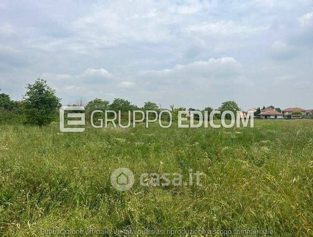 Terreno agricolo in commerciale in Via Regina Margherita