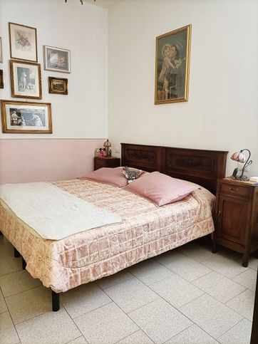 Appartamento in residenziale in Via Giuseppe Meda 57