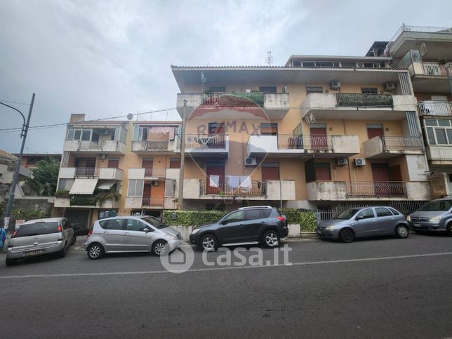 Appartamento in residenziale in Via Regina del Cielo 125