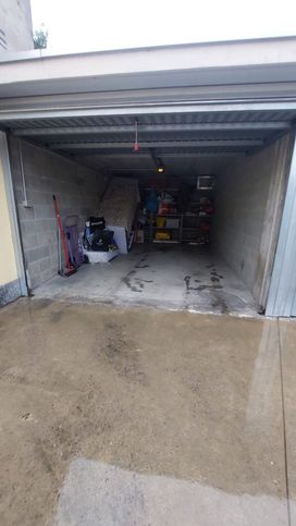 Garage/posto auto in residenziale in Via Giuseppe Ripamonti 180