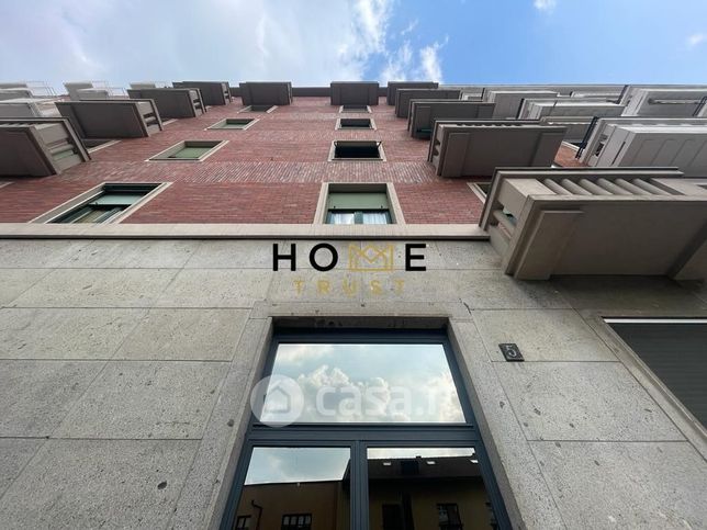Appartamento in residenziale in Via Col Moschin 5